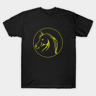 horse lover T-Shirt